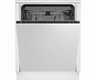 Beko BDIN36535