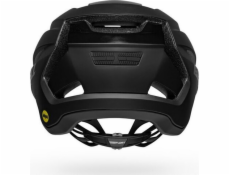 Bell  4FORTY AIR INTEGRATED MIPS mtb helma matná černá vel. XL (61-65 cm) (NOVÉ)