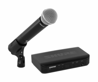Shure BLX24E/PG58-M17