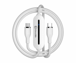 GlocalMe Unicord 4G/LTE Přenosný kabel Wi-Fi Hotspot