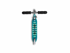 Micro Hulajnoga Sprite LED Petrol Stripe