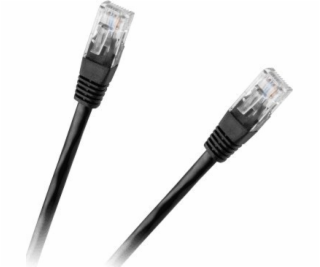 Kabel UTP RJ45/RJ45 Cat6 0,5m Patchcord REBEL