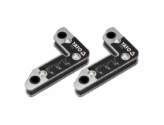 Magnetické držáky svářečské 2ks YATO YT-08722 25kg