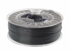 SPECTRUM Tisková struna (filament) smart ABS 1.75mm DARK GREY 1kg