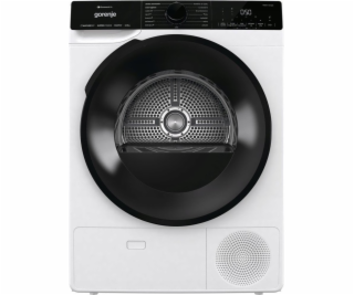 Gorenje DPNA92WIFI prádelní sušička Stojací Přední plnění...