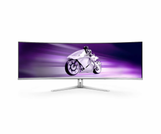 Philips LCD herní 49M2C8900L 48,8  zakřivený QD-OLED/5120...