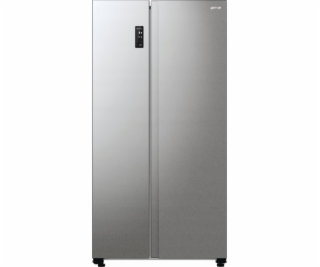 Gorenje NRR9185EAXL lednice s mrazničkou (vedle sebe) Sto...