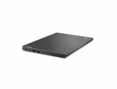 Lenovo ThinkPad E14 Intel Core Ultra 5 125U Laptop 35,6 cm (14 ) WUXGA 16 GB DDR5-SDRAM 512 GB SSD Wi-Fi 6E (802.11ax) Windows 11 Pro Černá