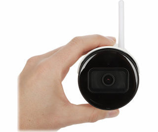 4.0 Mpix venkovní IP kamera s IR přísvitem a WiFi