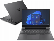 HP Victus 15-fa1151nw i5-13420H 15,6 FHD AG IPS 144Hz 16GB SSD512 RTX 4050_6GB BLKB 70Wh Win11 2Y Mica Silver