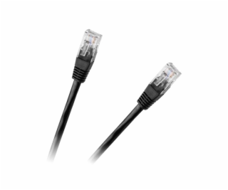 Kabel UTP RJ45/RJ45 Cat6 10m Patchcord REBEL
