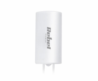 Kondenzátor rozběhový motorový  10uF 450V