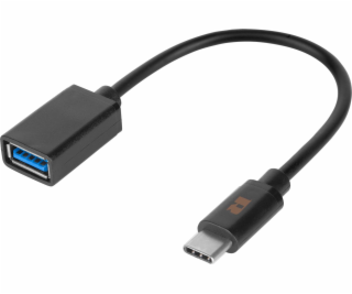 Adaptér REBEL USB C - USB A