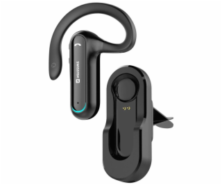 Swissten bluetooth headsetdock earpiece