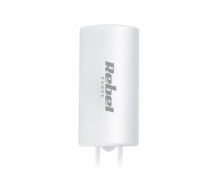 Kondenzátor rozběhový motorový   6uF 450V