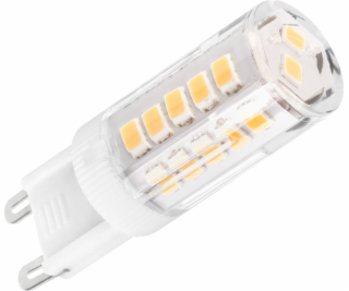 Žárovka LED G9 3W bílá přírodní REBEL ZAR0538-2