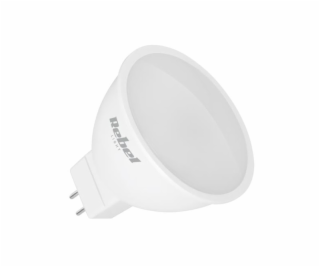 Žárovka LED MR16 6W REBEL bílá studená ZAR0561