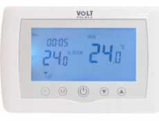 Smart termostat VOLT Comfort WT-08 WiFi Tuya