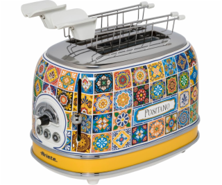 Ariete Toaster 2-Slices Positano