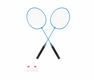 Sada na badminton REBEL RBA-4100