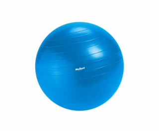 Míč gymnastický REBEL 55cm Blue
