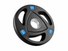 Sada litinových závaží RBA-2111 2x15kg
