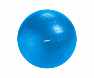 Míč gymnastický REBEL 75cm Blue