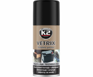 Tekutá vazelína ve spreji K2 100ml