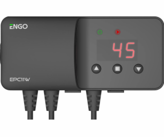 ENGO EPC11W Termostat pro ovládání čerpadla pro systém ÚT...