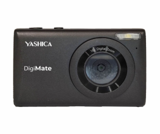 Yashica DigiMate 100 schwarz