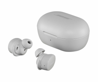 Bose QuietComfort Earbuds white