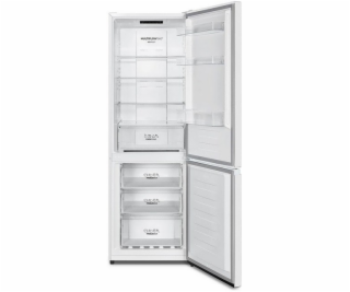 CHLADNIČKA S MRAZNIČKOU GORENJE NRK6182PW4