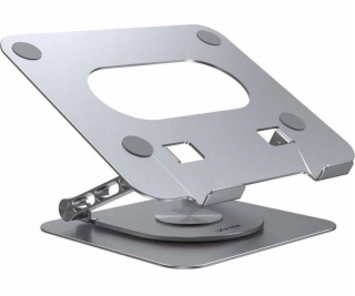 UNITEK LAPTOP STAND ADJUSTABLE 360° ROTATING BASE