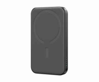 Joyroom JR-W020 Mini 20W Inductive Powerbank (black)