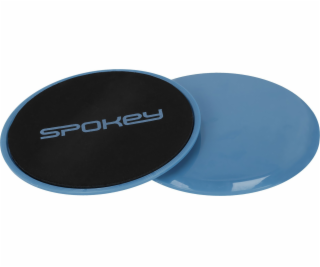 Klouzavé disky SPOKEY SLIDI 2ks