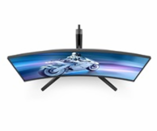 Philips MT OLED LED 34  34M2C6500/00 - OLED panel, 3440x1...