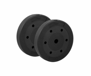Sada bitumenových zátěží REBEL RBA-2103 Active 2x10kg