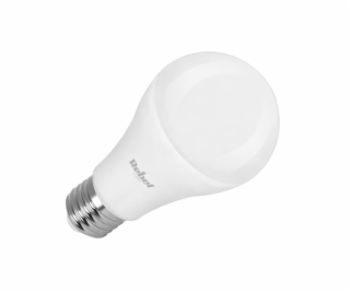 Žárovka LED E27 12W A60 REBEL bílá teplá ZAR0566