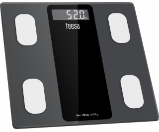 Váha osobní TEESA TSA0813