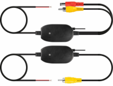 Propojení pro couvací kamery PEIYING PY-DVR041 WiFi