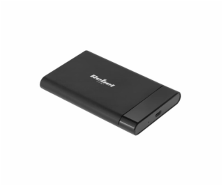 Box pro HDD 2,5  REBEL SATA KOM1200 USB-C 3.1