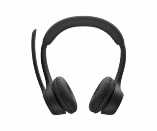 Logitech Wireless Zone 305 Headset Teams Version