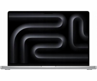 Apple MacBook Pro Apple M M4 Laptop 36,1 cm (14.2 ) 16 GB...
