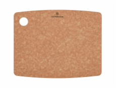 Victorinox Schneidebrett Kitchen S braun