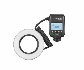 Godox MF-R76S Macro Ring Flash for Sony