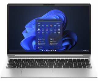 HP EliteBook 650 G10 i5-1335U 15.6 FHD IPS 250nits AG 16G...