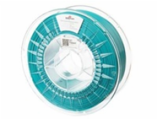 SPECTRUM Tisková struna (filament) Premium PET-G 1.75mm TURQUOISE BLUE 1kg