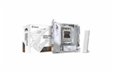 GIGABYTE MB Sc AM5 X870I AORUS PRO ICE, AMD X870, 2xDDR5, 1xHDMI, 1xThunderbolt, WiFi, Mini-ITX