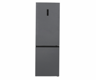 PKM KG323CNFDDG kombinovaná lednice 219l+104l třída C tma...