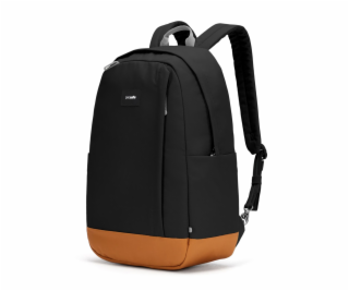 Pacsafe GO 25l Rucksack schwarz